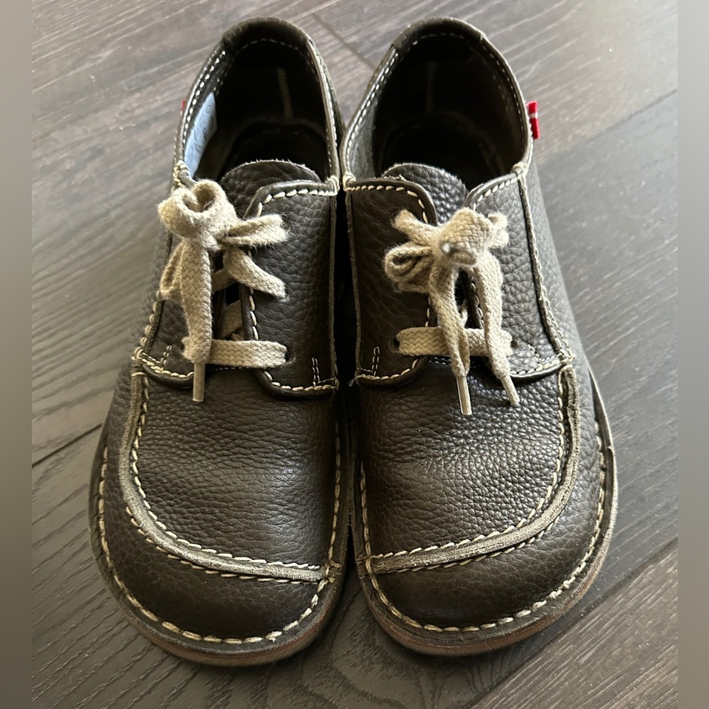 Duckfeet Oliven Svendborg 41